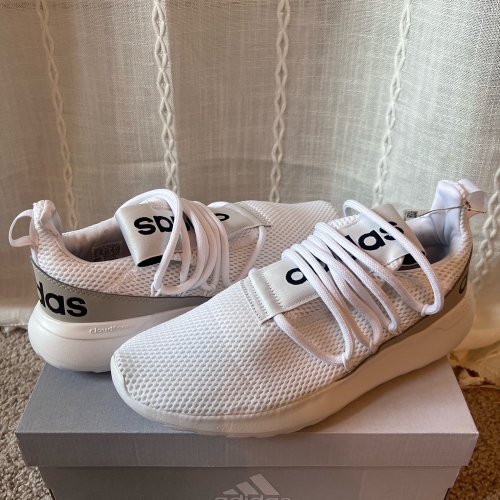 Adidas Lite Racer Adapt 3.0 Wide